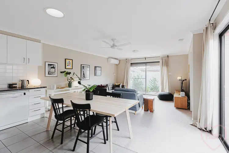 Main view of Homely house listing, 14 Whitmore Crescent, Watson ACT 2602
