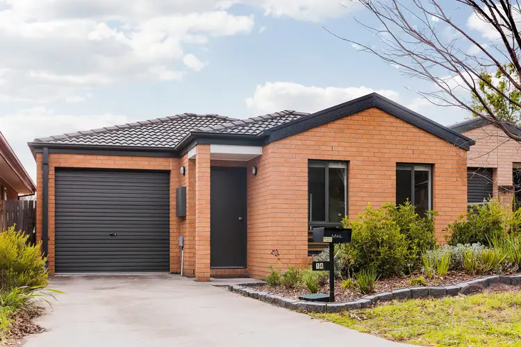 Second view of Homely house listing, 14 Whitmore Crescent, Watson ACT 2602