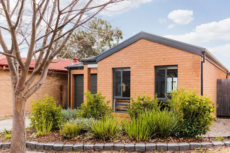 Fourth view of Homely house listing, 14 Whitmore Crescent, Watson ACT 2602