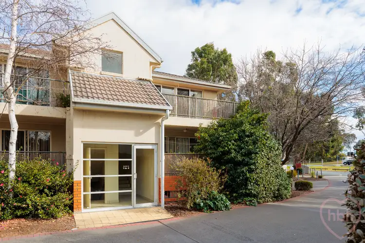 Second view of Homely apartment listing, 3/20 Federal Highway, Watson ACT 2602