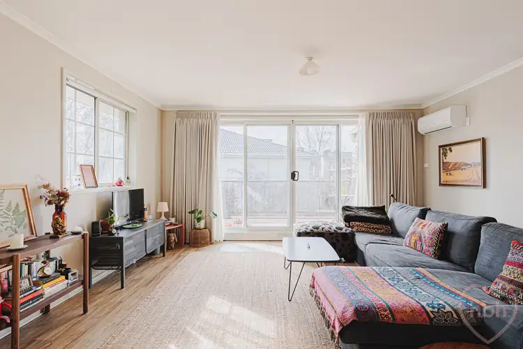 Third view of Homely apartment listing, 3/20 Federal Highway, Watson ACT 2602