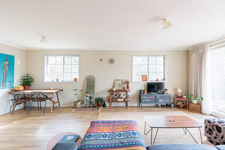Fourth view of Homely apartment listing, 3/20 Federal Highway, Watson ACT 2602