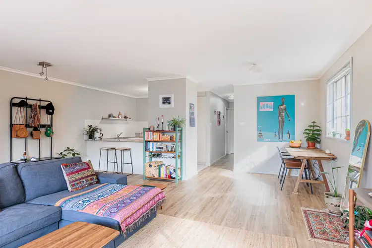 Fifth view of Homely apartment listing, 3/20 Federal Highway, Watson ACT 2602