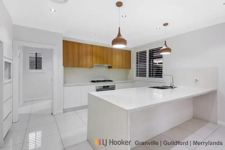 Third view of Homely house listing, 218 Clyde Street, Granville NSW 2142