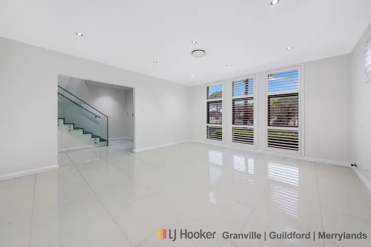 Fourth view of Homely house listing, 218 Clyde Street, Granville NSW 2142
