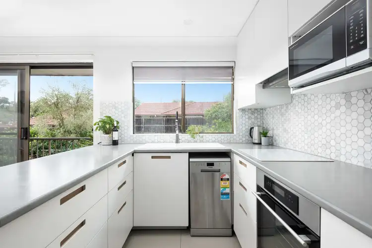 Second view of Homely villa listing, 26/24-26 Toronto Parade, Sutherland NSW 2232