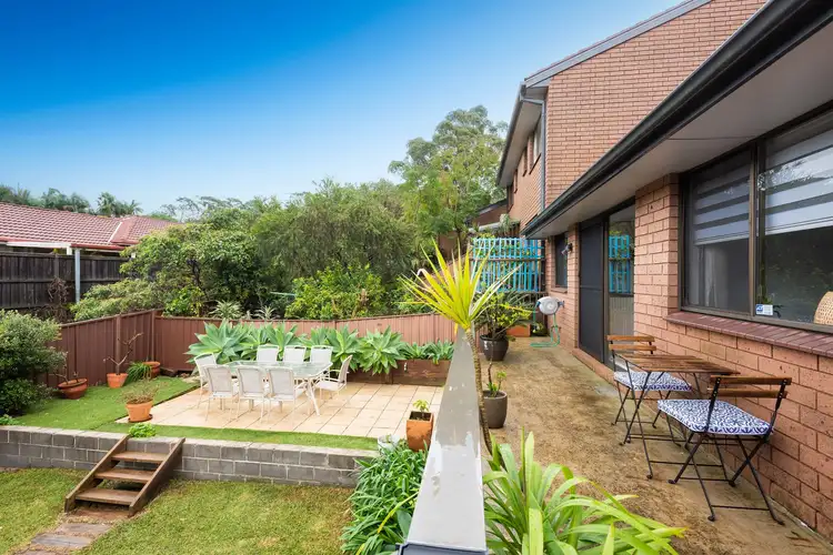 Fifth view of Homely villa listing, 26/24-26 Toronto Parade, Sutherland NSW 2232