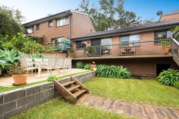 Sixth view of Homely villa listing, 26/24-26 Toronto Parade, Sutherland NSW 2232