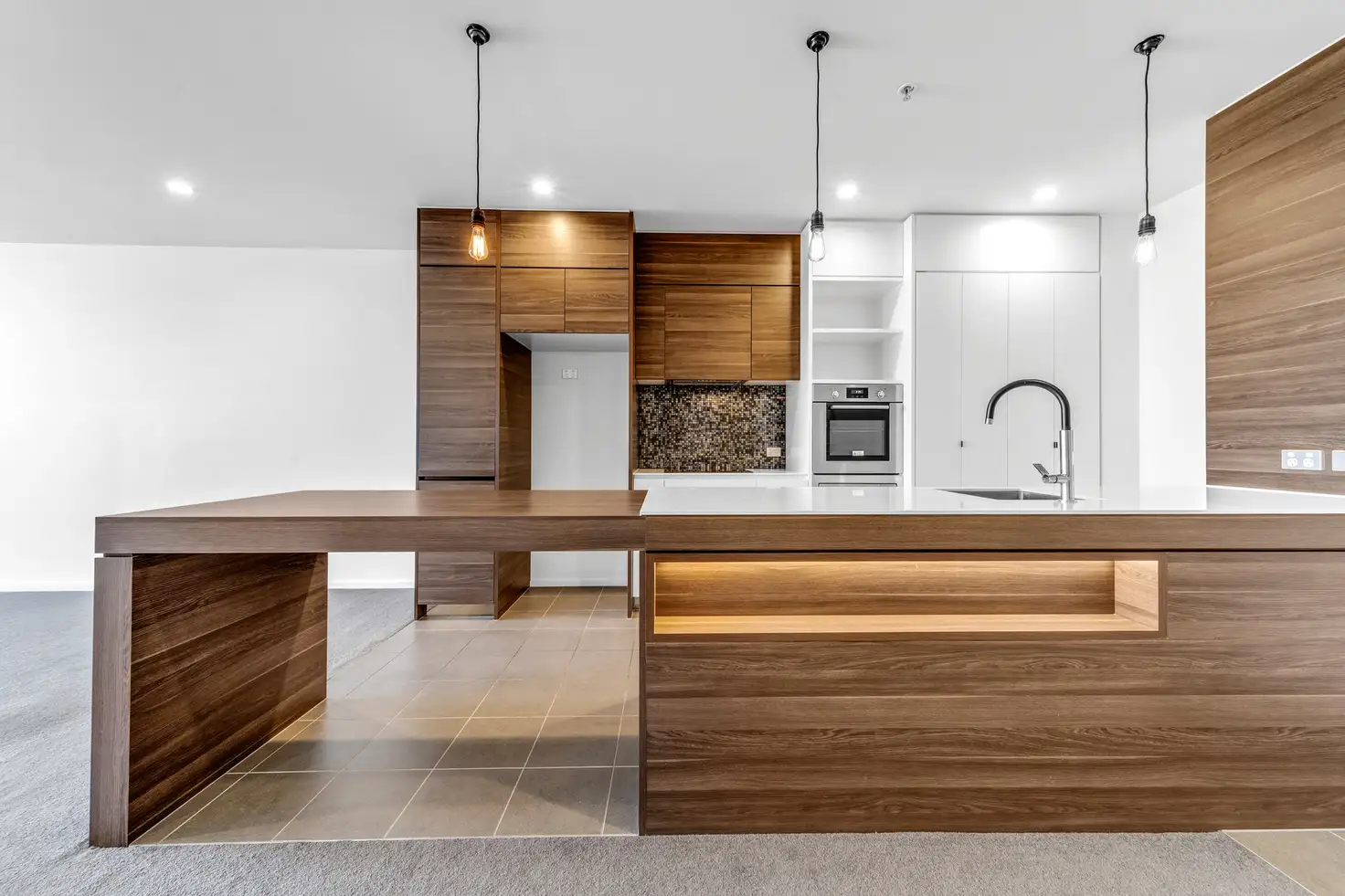 Main view of Homely apartment listing, 102/45 West Row, City ACT 2601