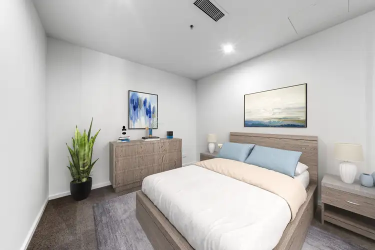 Sixth view of Homely apartment listing, 102/45 West Row, City ACT 2601