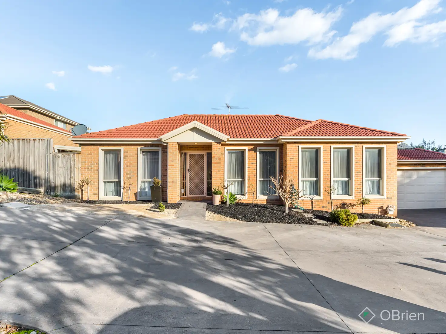 Main view of Homely unit listing, 10/75 Clifton Park Drive, Carrum Downs VIC 3201