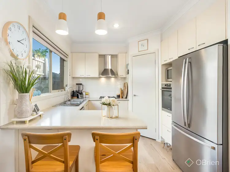 Second view of Homely unit listing, 10/75 Clifton Park Drive, Carrum Downs VIC 3201