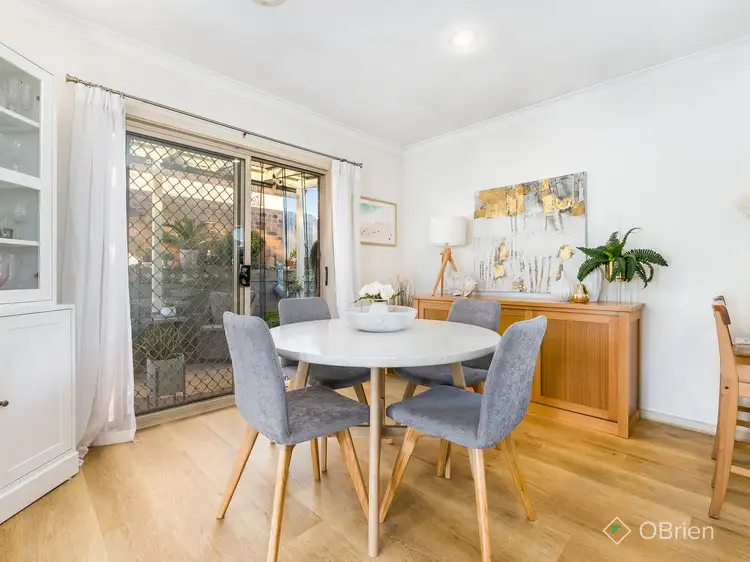 Third view of Homely unit listing, 10/75 Clifton Park Drive, Carrum Downs VIC 3201
