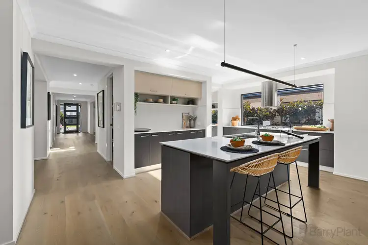 Second view of Homely house listing, 5 Brickwood Street, Clyde VIC 3978