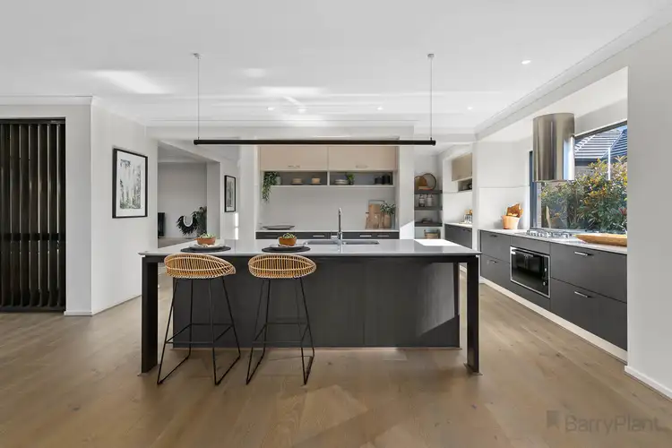 Fourth view of Homely house listing, 5 Brickwood Street, Clyde VIC 3978