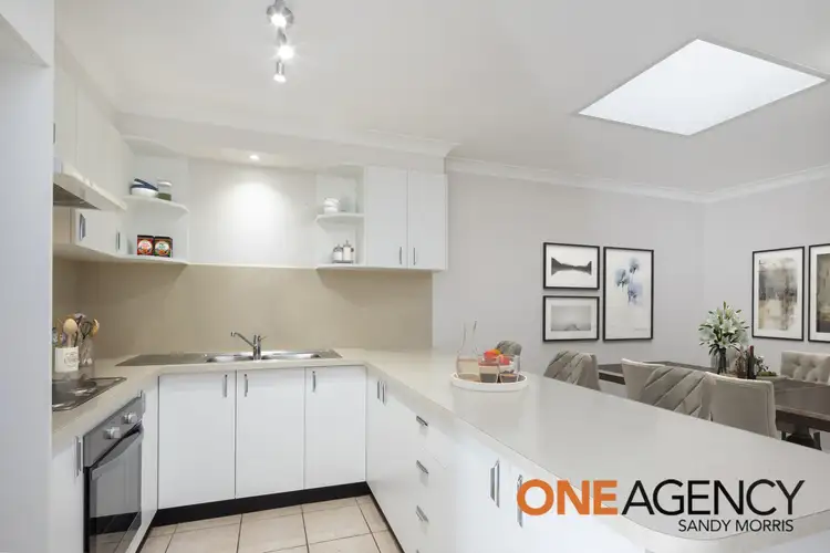 Main view of Homely townhouse listing, 9/146 Ellerston Avenue, Isabella Plains ACT 2905