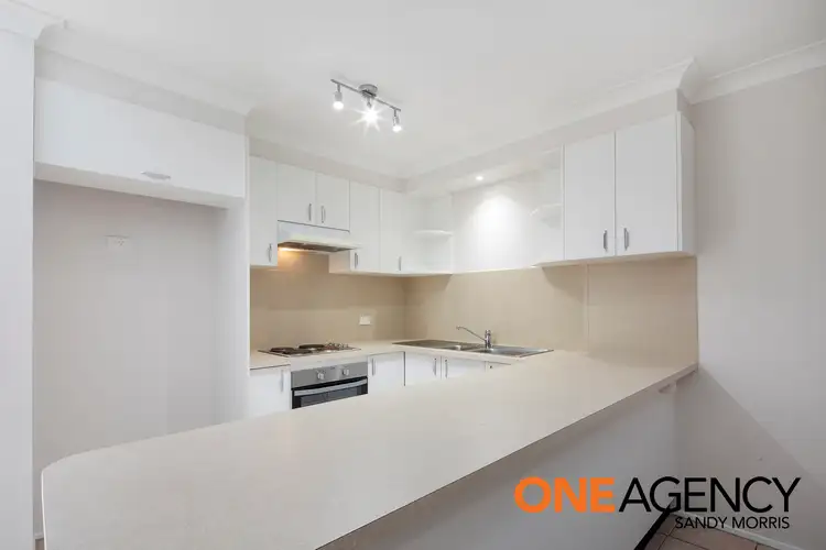 Second view of Homely townhouse listing, 9/146 Ellerston Avenue, Isabella Plains ACT 2905