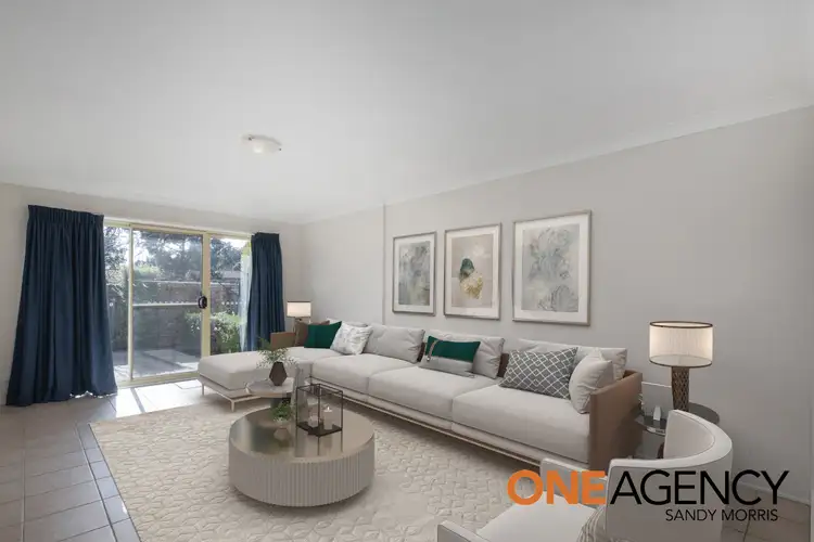 Third view of Homely townhouse listing, 9/146 Ellerston Avenue, Isabella Plains ACT 2905