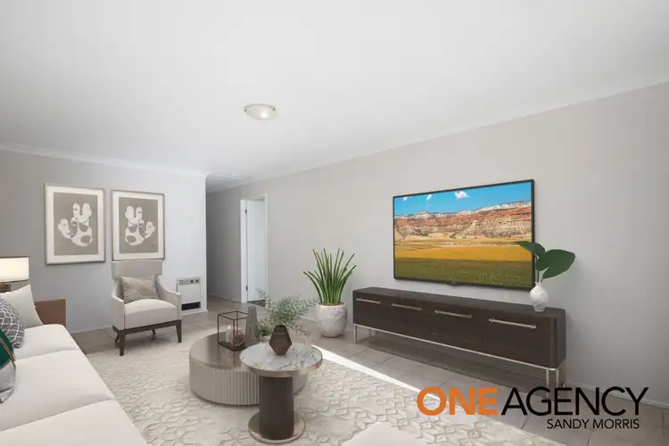 Fourth view of Homely townhouse listing, 9/146 Ellerston Avenue, Isabella Plains ACT 2905