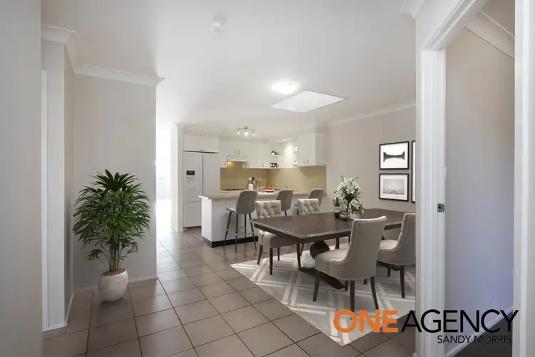 Fifth view of Homely townhouse listing, 9/146 Ellerston Avenue, Isabella Plains ACT 2905