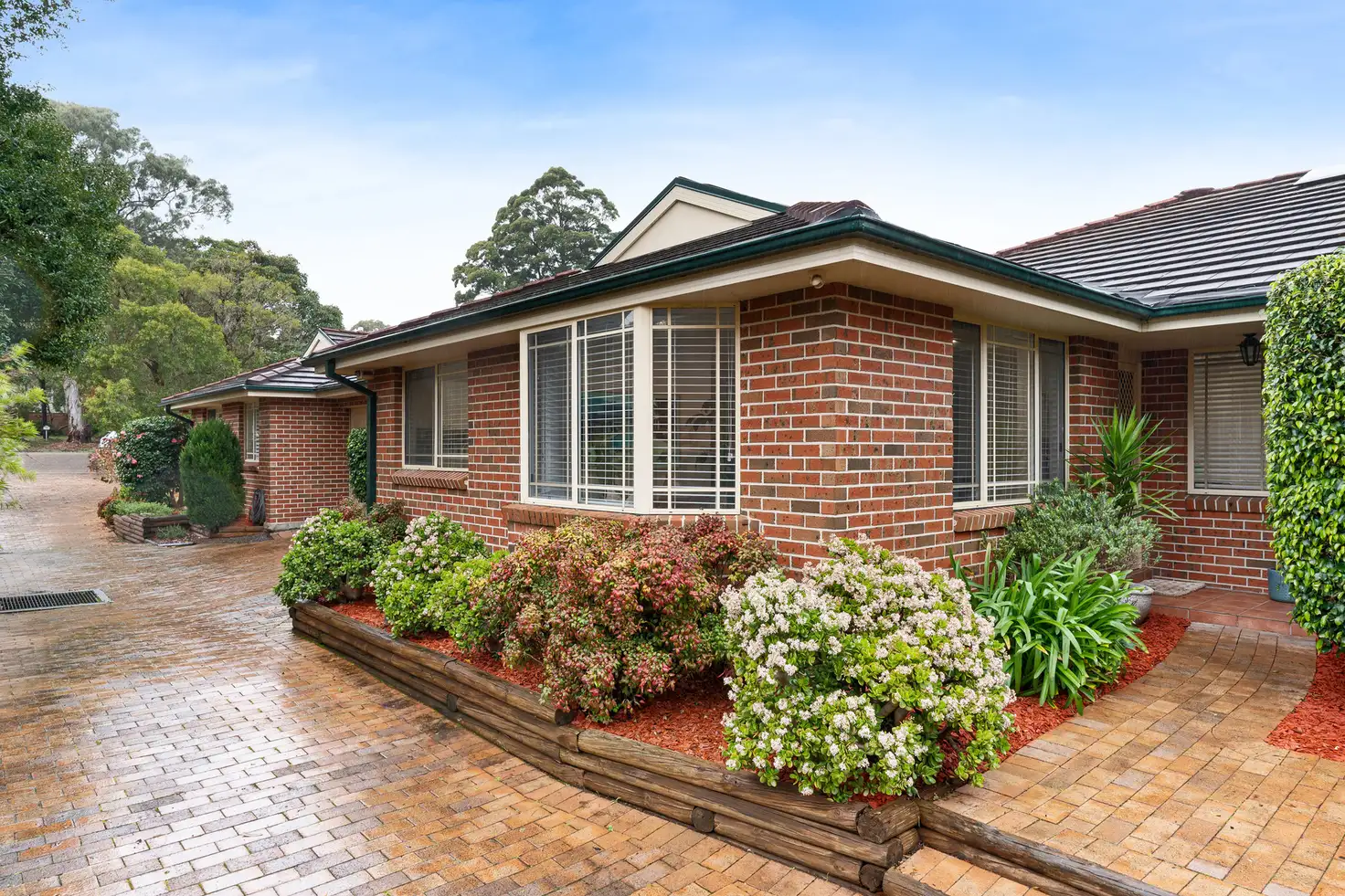 Main view of Homely villa listing, 2/39 Kurrajong Street, Sutherland NSW 2232