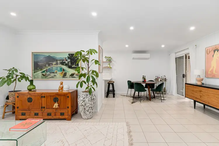 Second view of Homely villa listing, 2/39 Kurrajong Street, Sutherland NSW 2232