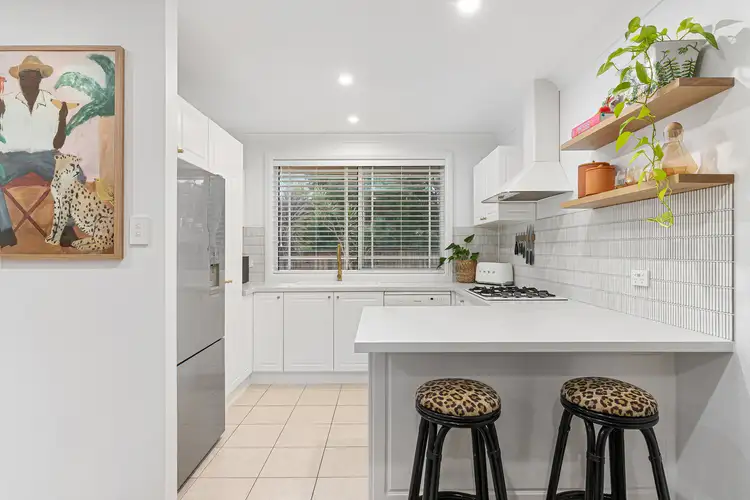 Fourth view of Homely villa listing, 2/39 Kurrajong Street, Sutherland NSW 2232