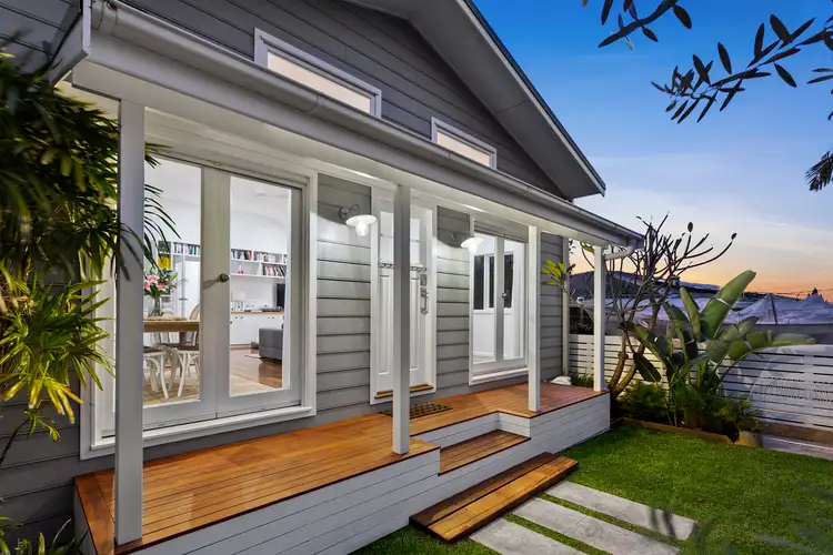 28 Dowling Street, Queenscliff NSW 2096