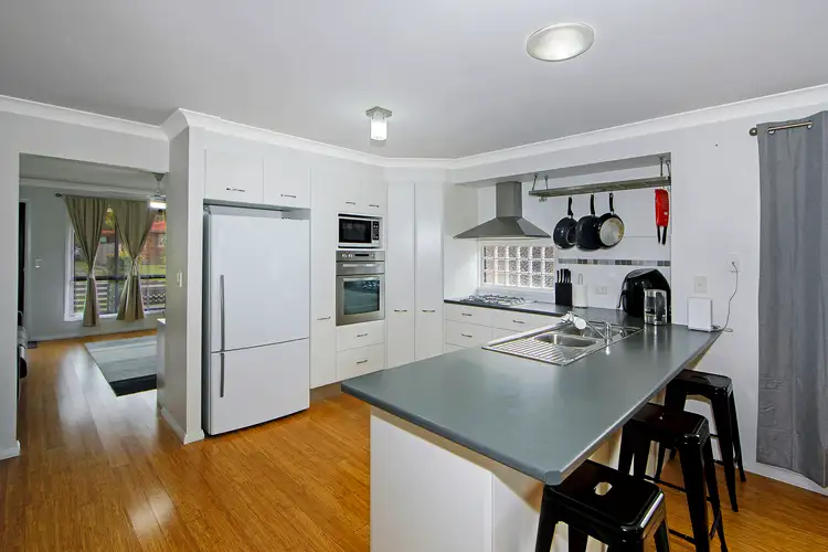 Fifth view of Homely house listing, 15 Cooranga Road, Wyongah NSW 2259