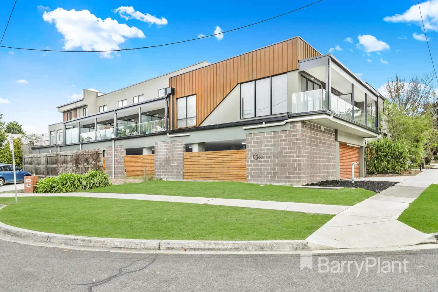 Main view of Homely apartment listing, 24/24 Croydon Road, Croydon VIC 3136