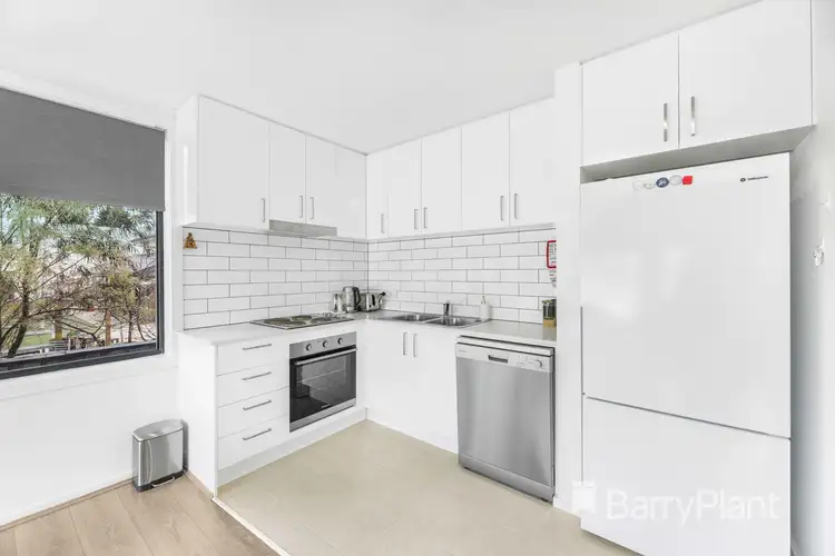 Second view of Homely apartment listing, 24/24 Croydon Road, Croydon VIC 3136