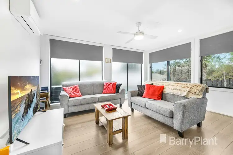 Third view of Homely apartment listing, 24/24 Croydon Road, Croydon VIC 3136