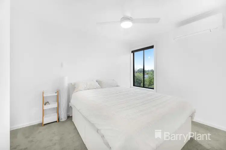 Fourth view of Homely apartment listing, 24/24 Croydon Road, Croydon VIC 3136