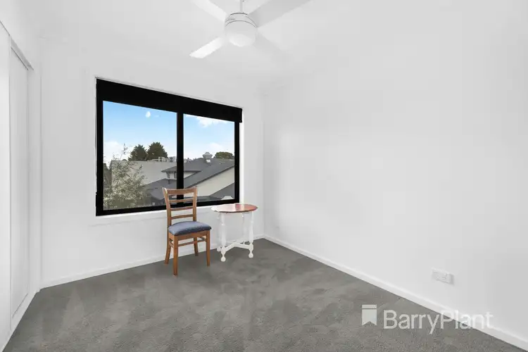 Sixth view of Homely apartment listing, 24/24 Croydon Road, Croydon VIC 3136