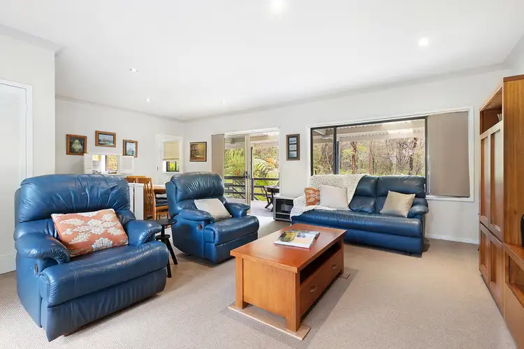 Third view of Homely house listing, 7 Oorin Road, Hornsby Heights NSW 2077