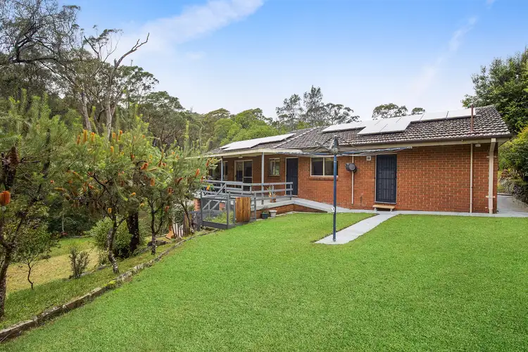 Fourth view of Homely house listing, 7 Oorin Road, Hornsby Heights NSW 2077