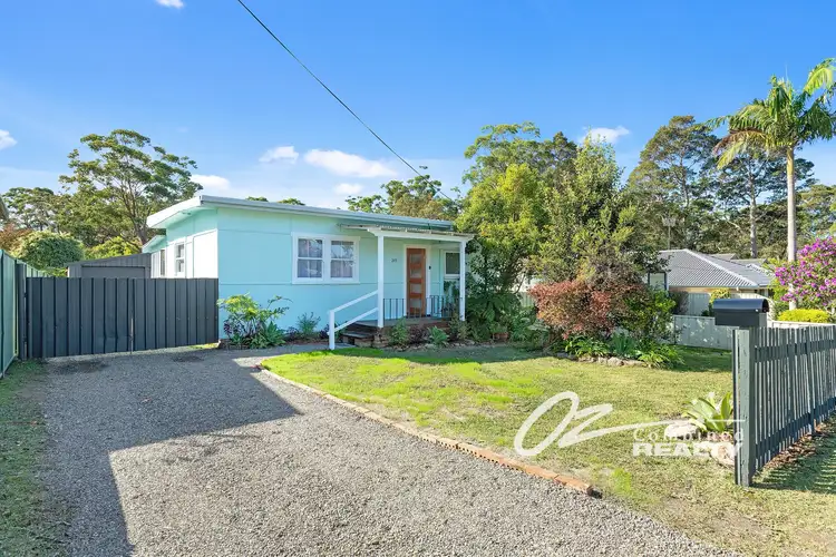 Main view of Homely house listing, 215 The Park Drive, Sanctuary Point NSW 2540
