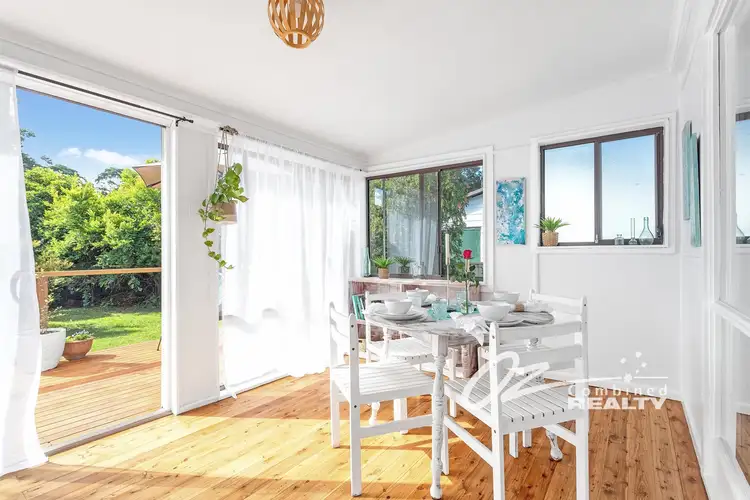 Sixth view of Homely house listing, 215 The Park Drive, Sanctuary Point NSW 2540