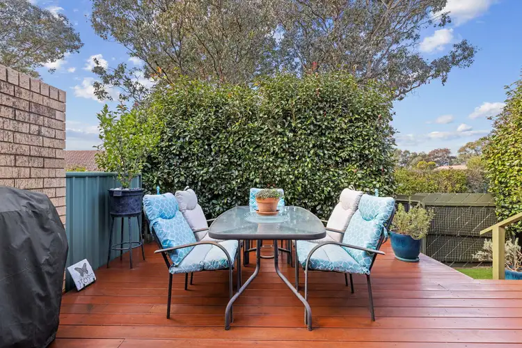 Main view of Homely townhouse listing, 31/25 Pinkerton Circuit, Kambah ACT 2902