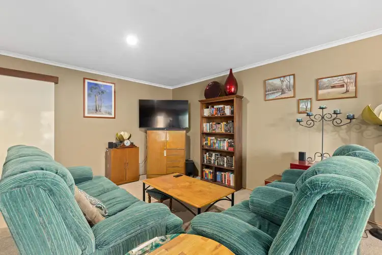 Fourth view of Homely townhouse listing, 31/25 Pinkerton Circuit, Kambah ACT 2902