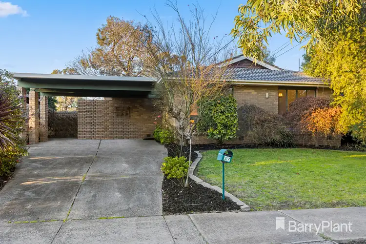 37 Annandale Crescent, Glen Waverley VIC 3150