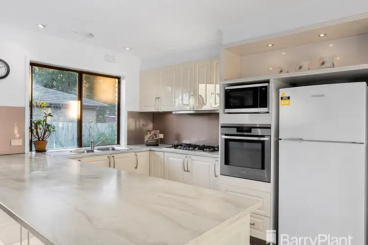 Second view of Homely house listing, 37 Annandale Crescent, Glen Waverley VIC 3150