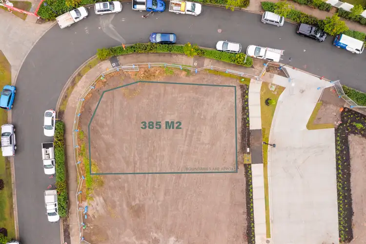 LOT 18, 8A Ellis Way, Meridan Plains QLD 4551