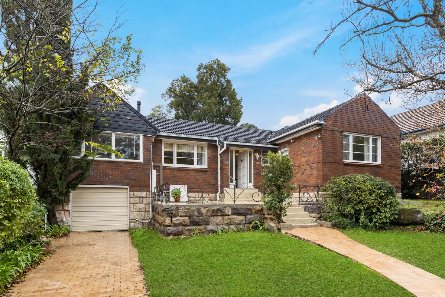 Main view of Homely house listing, 115 Highfield Road, Lindfield NSW 2070
