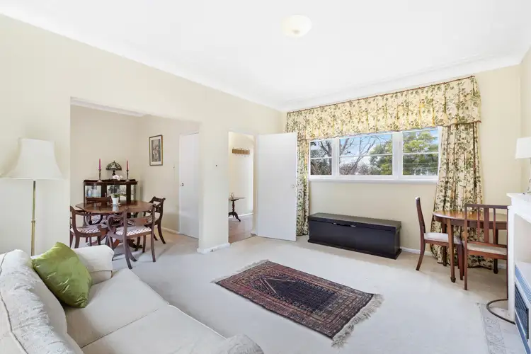 Second view of Homely house listing, 115 Highfield Road, Lindfield NSW 2070