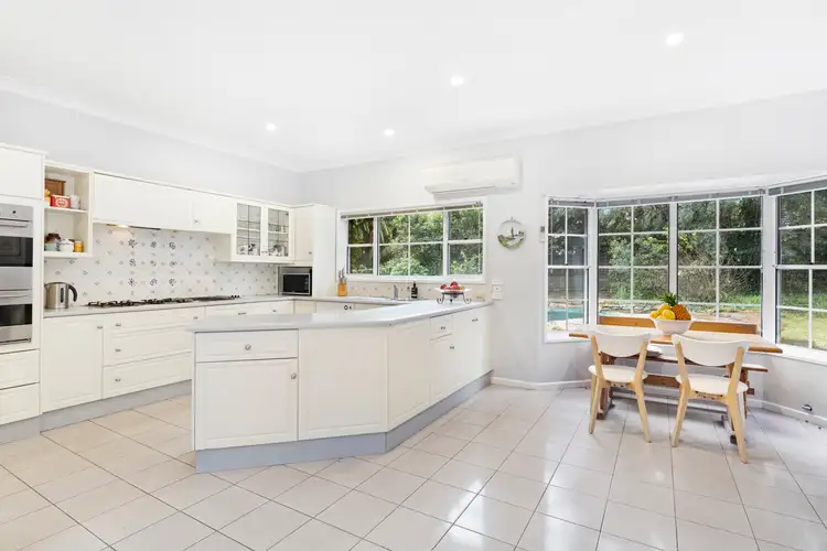 Third view of Homely house listing, 115 Highfield Road, Lindfield NSW 2070