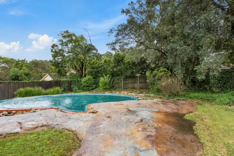 Fifth view of Homely house listing, 115 Highfield Road, Lindfield NSW 2070