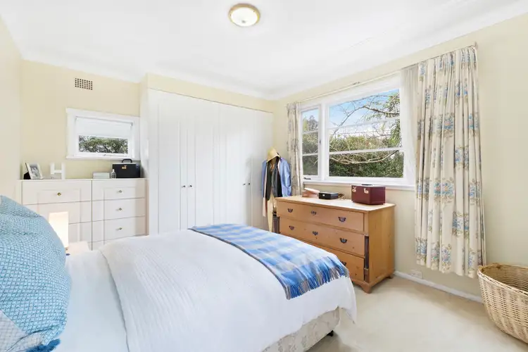 Sixth view of Homely house listing, 115 Highfield Road, Lindfield NSW 2070