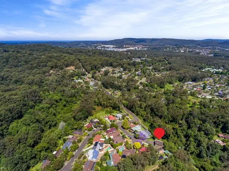 7 Lilac Close, Springfield NSW 2250