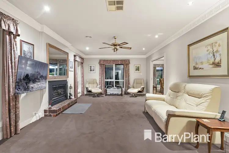 Fourth view of Homely house listing, 36 Drummond Road, Seville VIC 3139